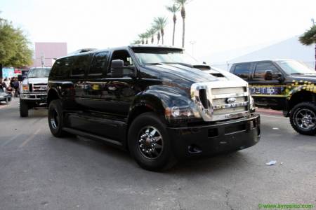Ford SDX F750 Excursion Dually UBBthreads PHP Forum Software Community
