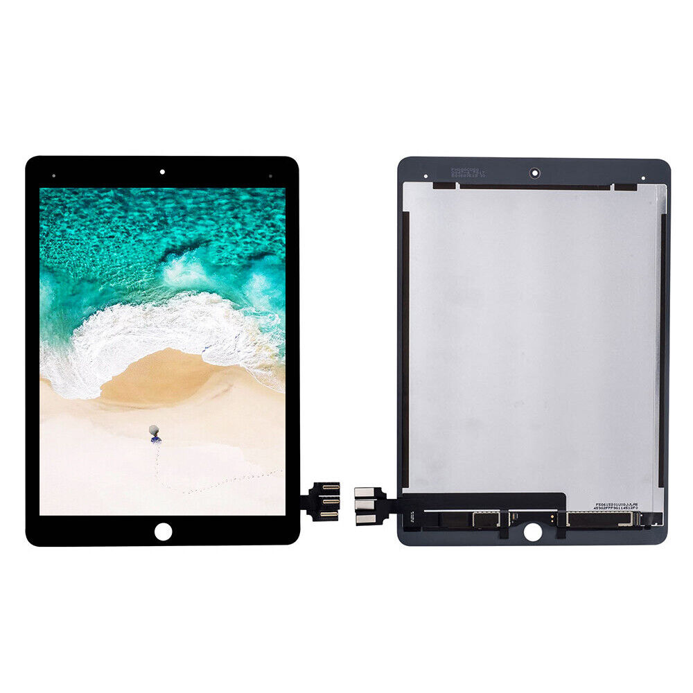Best OEM LCD Display Touch Screen Assembly For iPad Pro 9.7\