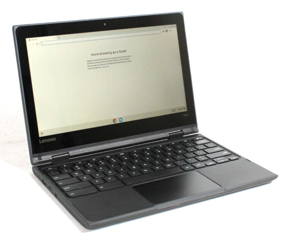 Lenovo 500e Chromebook 11.6\