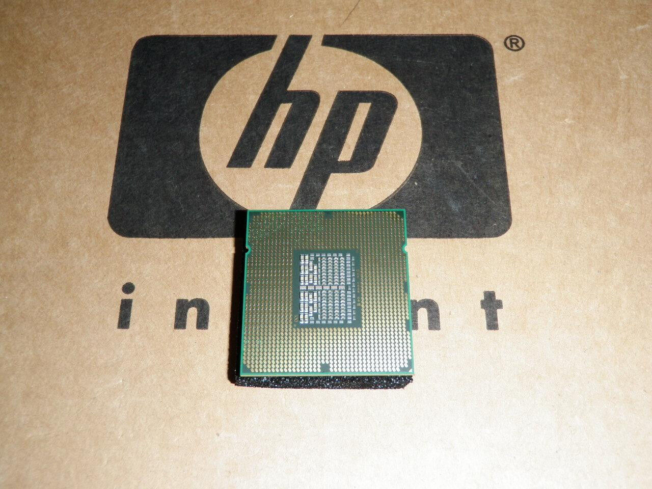 538622-001 NEW HP 3.2Ghz Xeon W3570 CPU for Z400 Workstation 