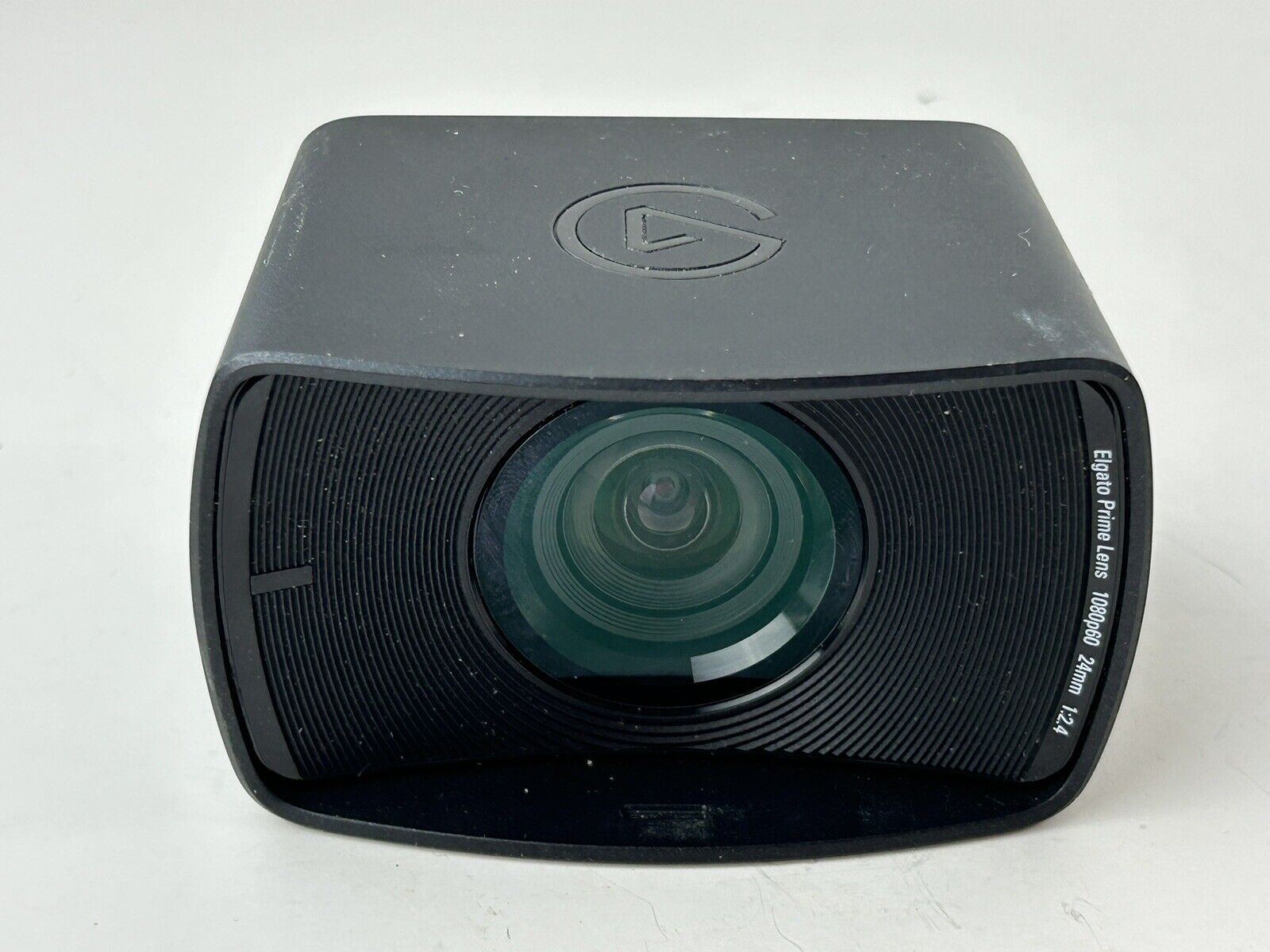 Elgato Facecam 1080p60 Full HD Webcam 20WAA9901
