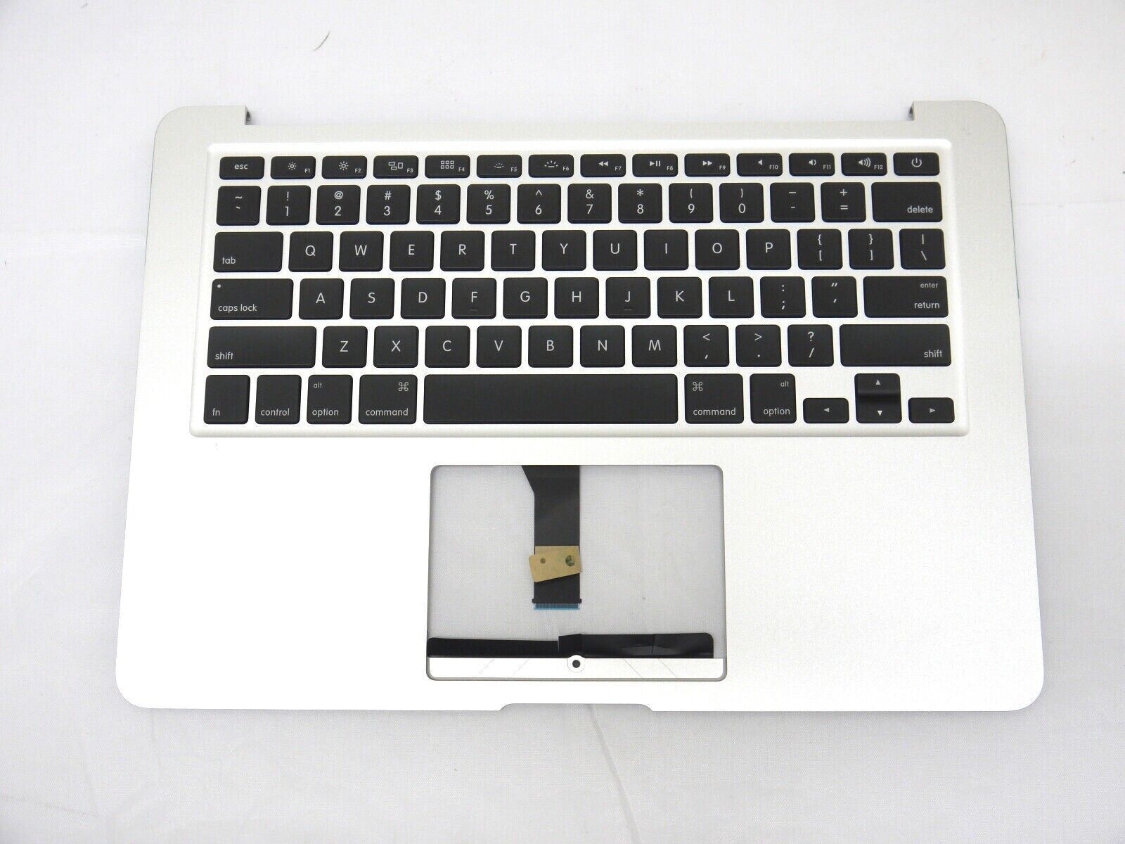 Grade A+ Top Case Topcase with US Keyboard for MacBook Air 13\