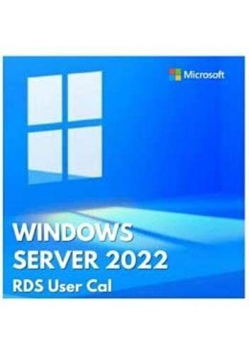 Lenovo Windows Server 2022 License 10 User CAL 7S050080WW