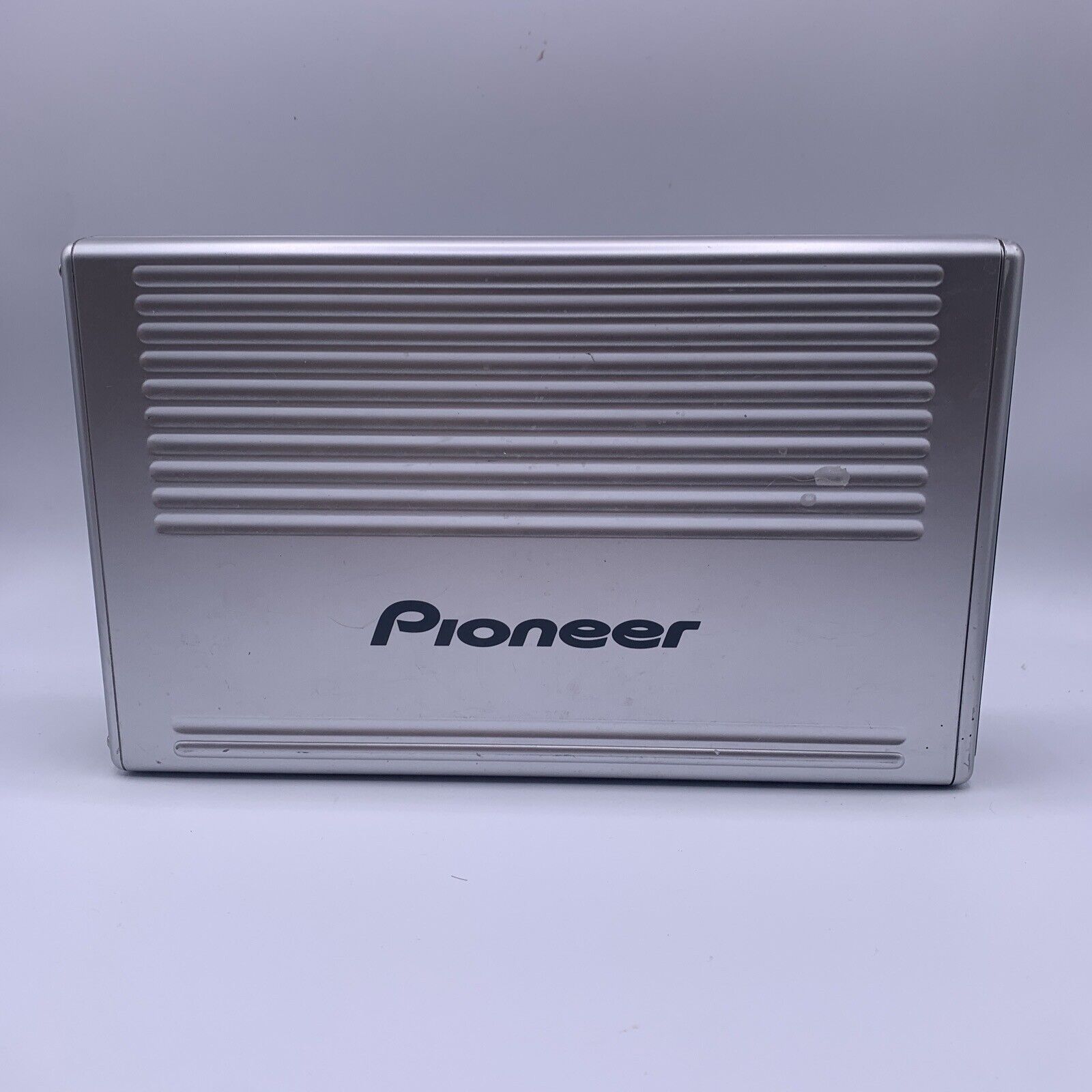 Pioneer DVR-S706 Usb Connection External Dvd CD Writer Drive w/ power cable
