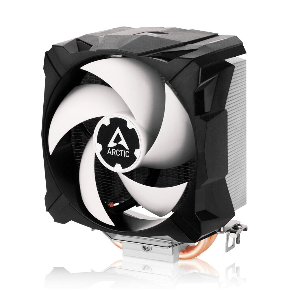ARCTIC Freezer 7 X Compact Intel AMD CPU Cooler 100 mm PWM Fan Compatible