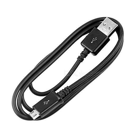 USB CHARGING CABLE CORD FOR RAVPOWER SOLAR POWER BANK RP-PB083