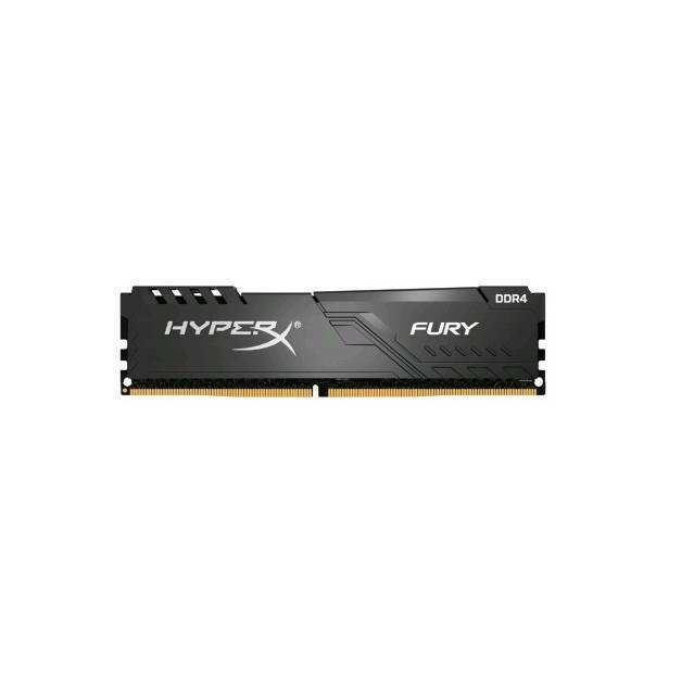 Kingston 16GB(1x16GB) X2YH1K-MIE-NX Fury Black Desktop DDR4-3200 *tested*MORE*76