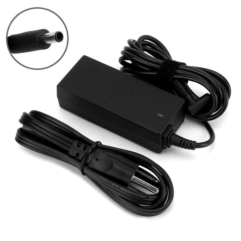 Lot of 10X Genuine DELL DJRFD 19.5V 2.31A Power Adapter Wholesale