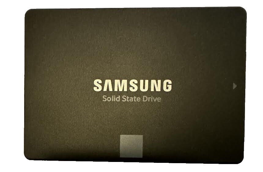 Samsung 850 EVO 1TB 2.5\'\' SATA SSD Drive Solid State MZ7LE1T0
