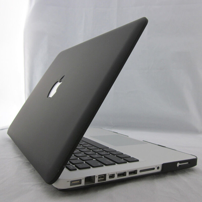 Glitter Bling/ Marbled Matte Hard Case for MacBook 12