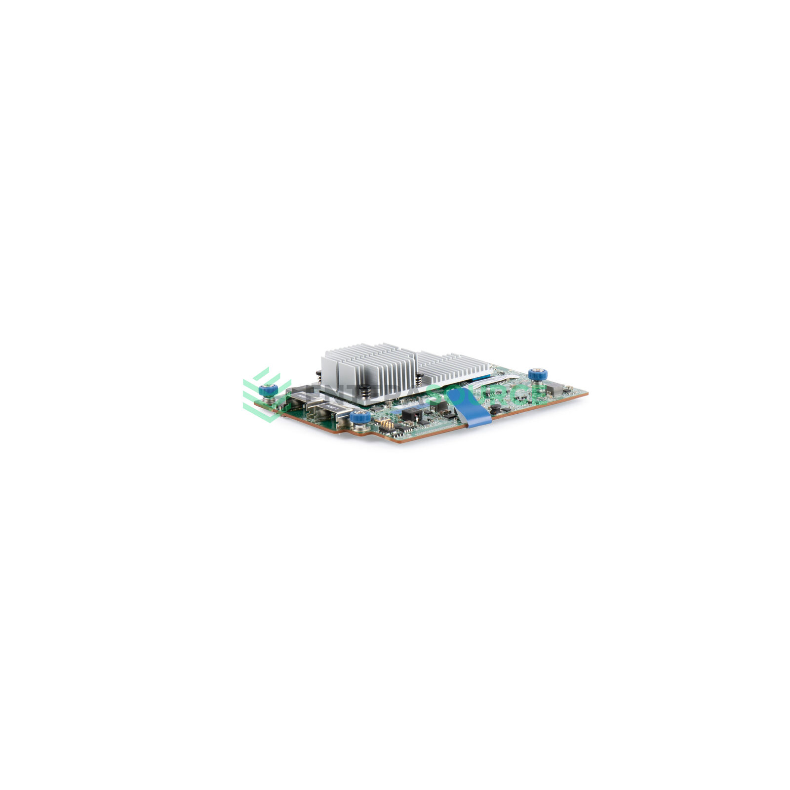 HP 749796-001 Smart Array P440ar/2GB FBWC 12Gbps 2-ports Int SAS Controller
