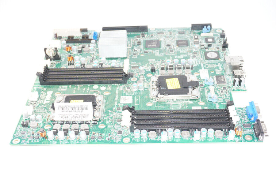 DPRKF Dell TPM Server Motherboard POWERVAULT DL2200 POWEREDGE R510