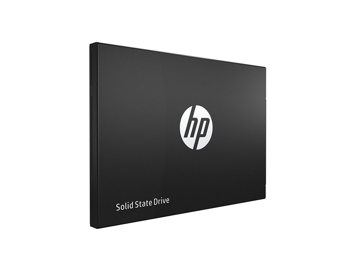 HP 120GB SSD M700 Planar MLC NAND Flash SATA SSD 2.5" 3DV72AA#ABC