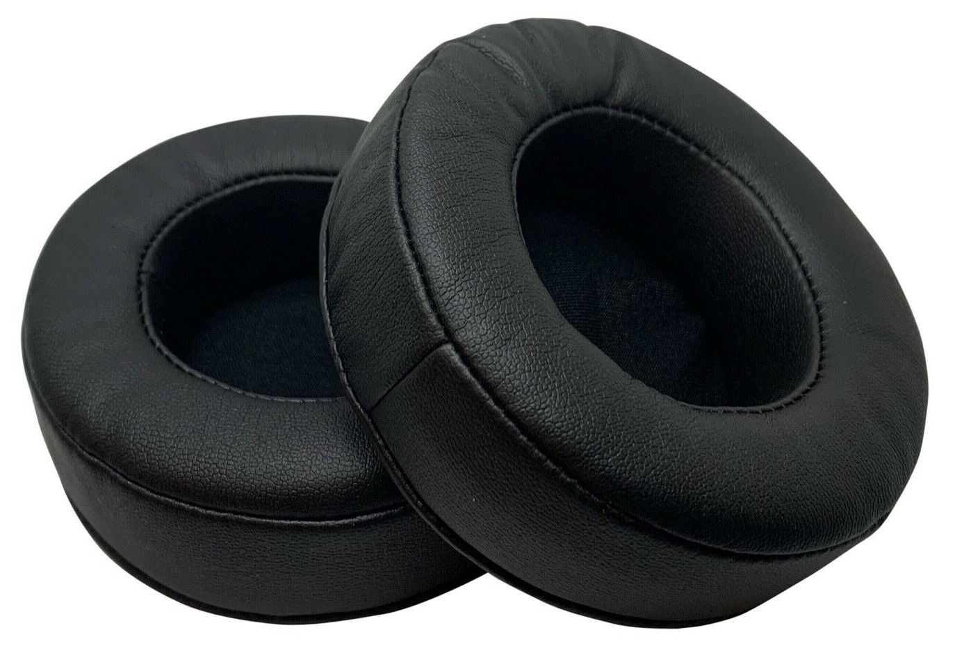 UPGRADED Memory Foam Replacement Ear Pad Cushions Corsair Virtuoso RGB Headset