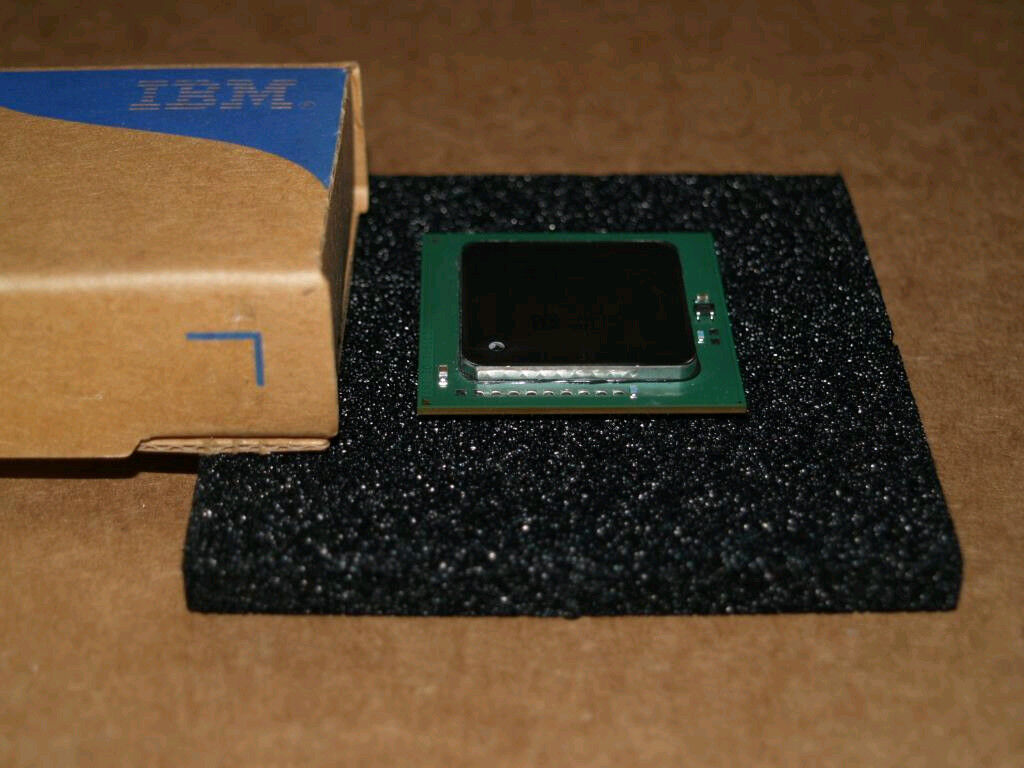 38L5292 NEW IBM 3.0Ghz 1MB 800Mhz Xeon CPU 