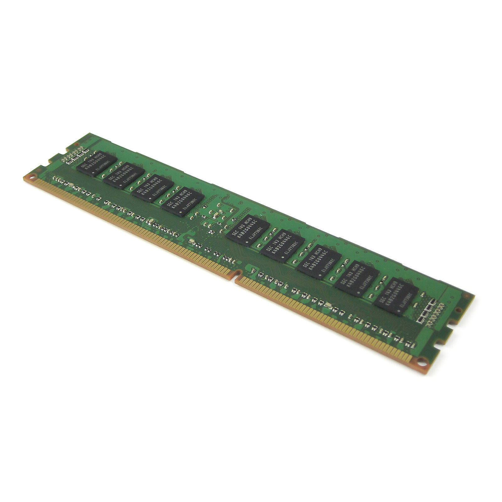 4GB PC3L-12800E (1600Mhz) ECC Unbuffered Server Workstation Memory RAM