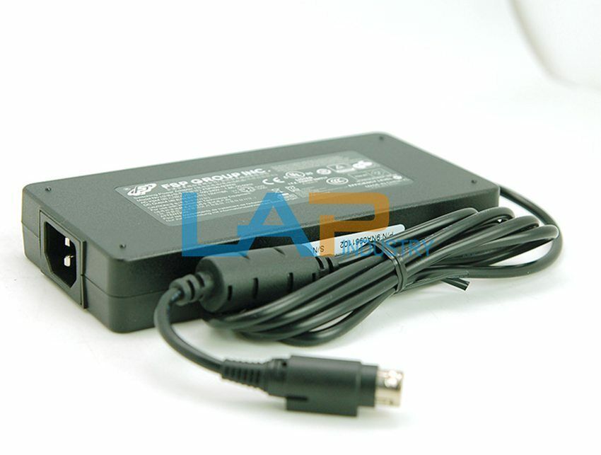 1PCS New For FSP Group power adapter FSP096-AHAN2 12V 8A four-pin interface