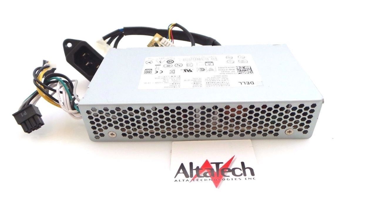 Dell 2Y4D5 OptiPlex 3030 180W Power Supply Unit | Workstation | All-In-One