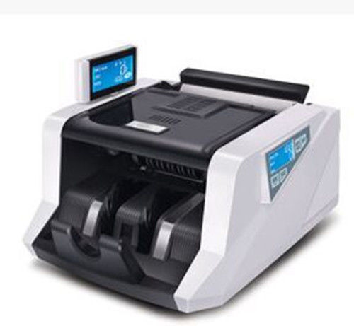 Digital Display Money Counter for EURO US DOLLAR Bill Cash Counting Machine