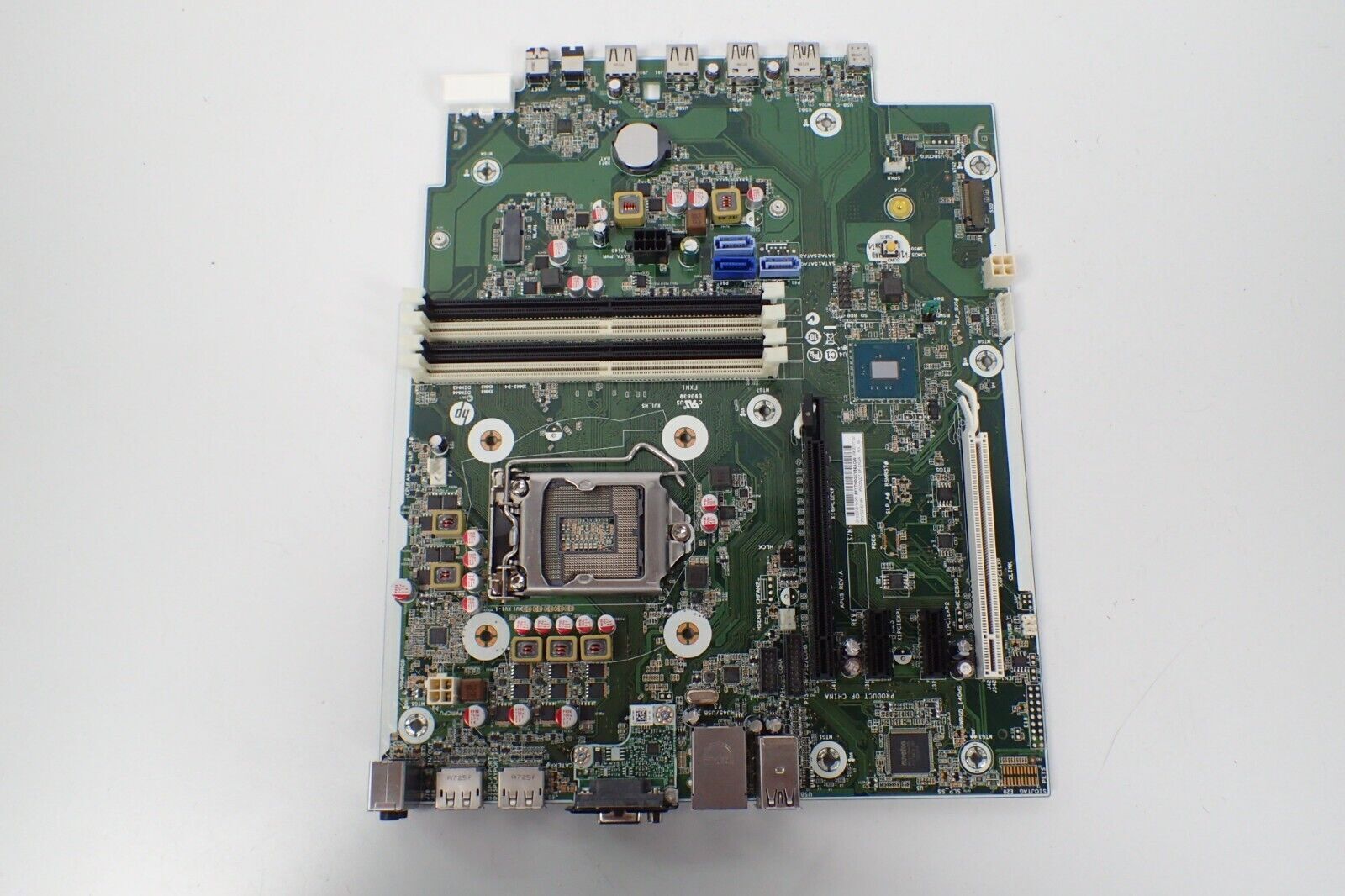 HP 912337-001 Desktop Motherboard for HP EliteDesk 800 G3 SFF LGA1151 DDR4