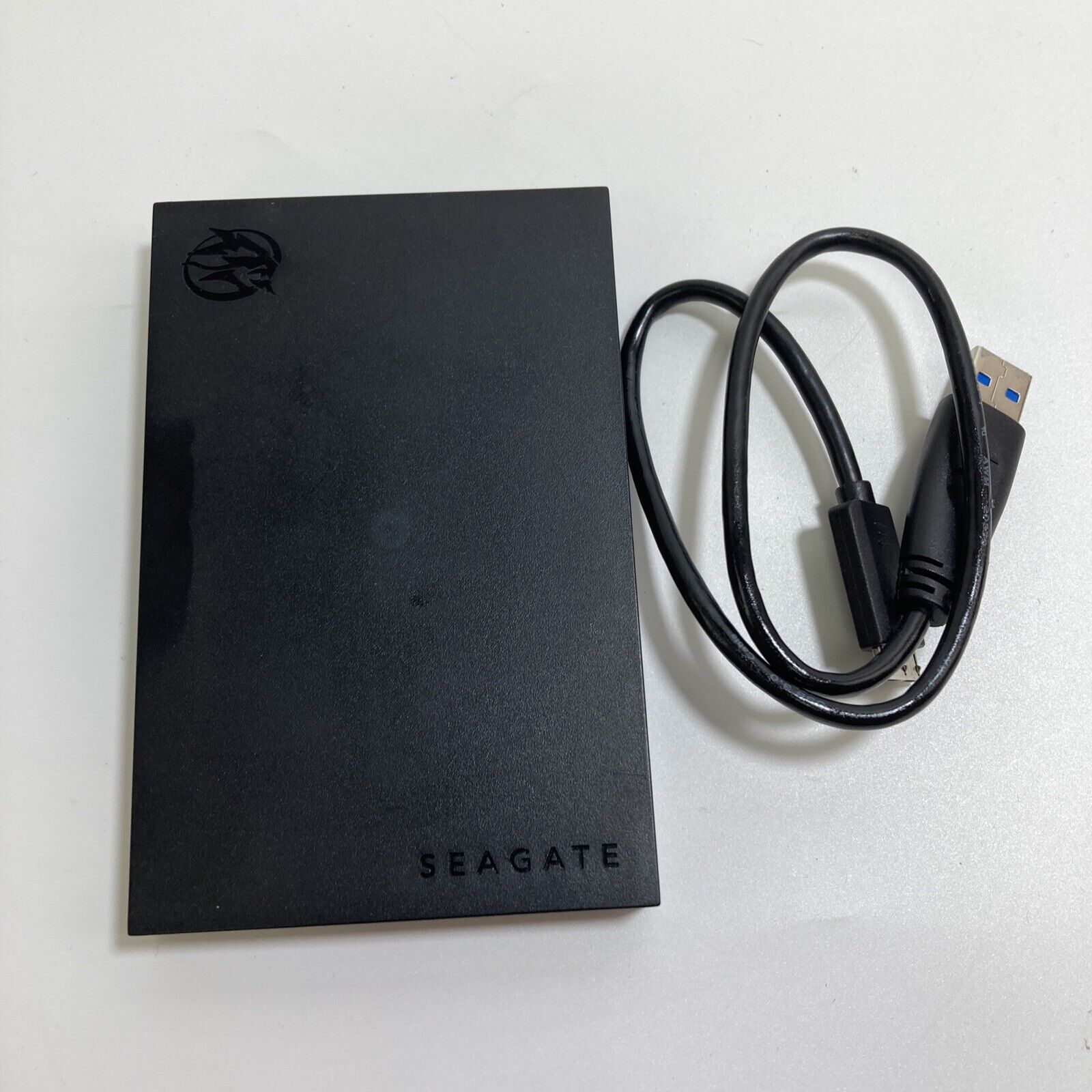 Seagate FireCuda Gaming 1TB External USB 3.2 Gen 1 Hard Drive