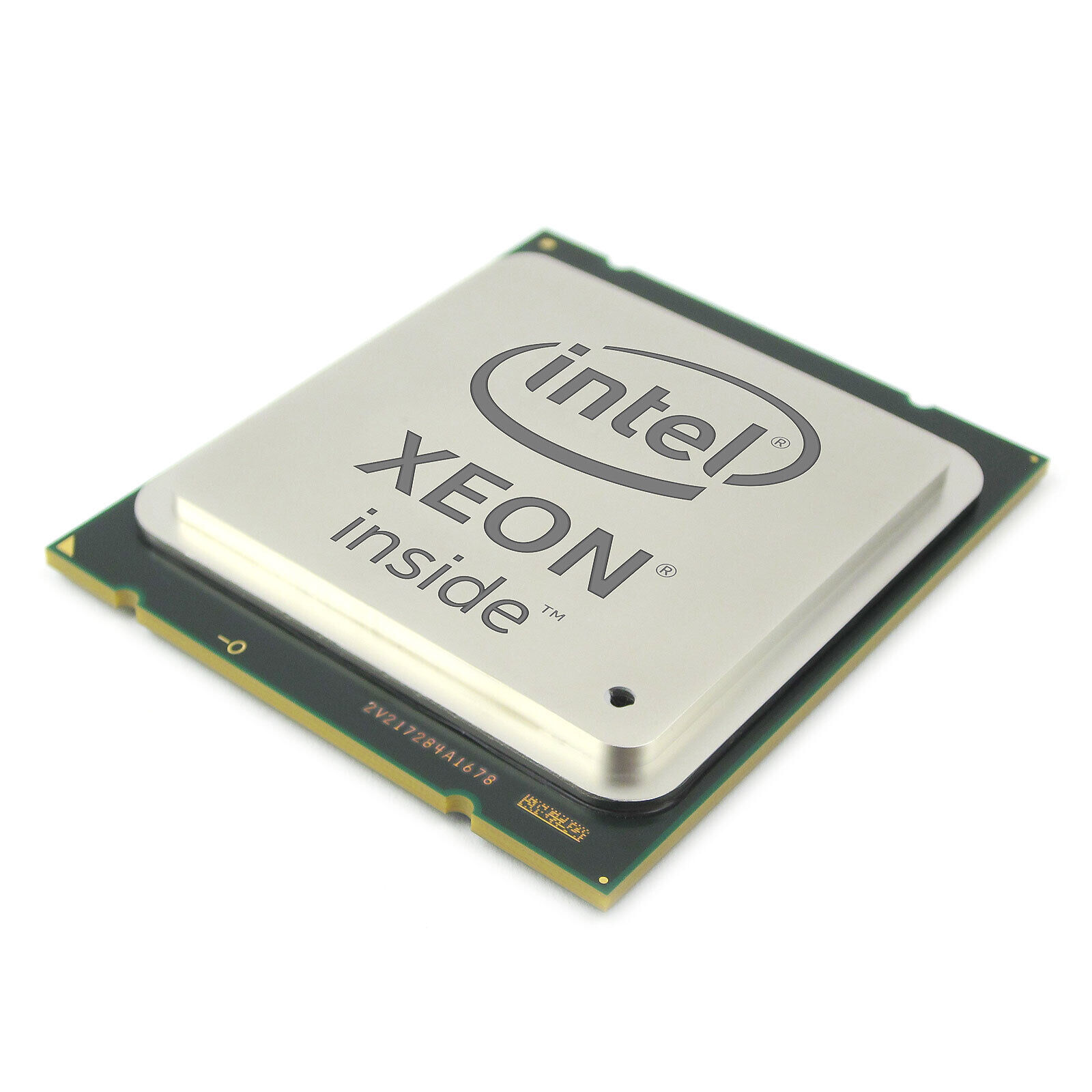 Intel Xeon E5520 2.26GHz Quad Core LGA 1366 / Socket B Processor SLBFD