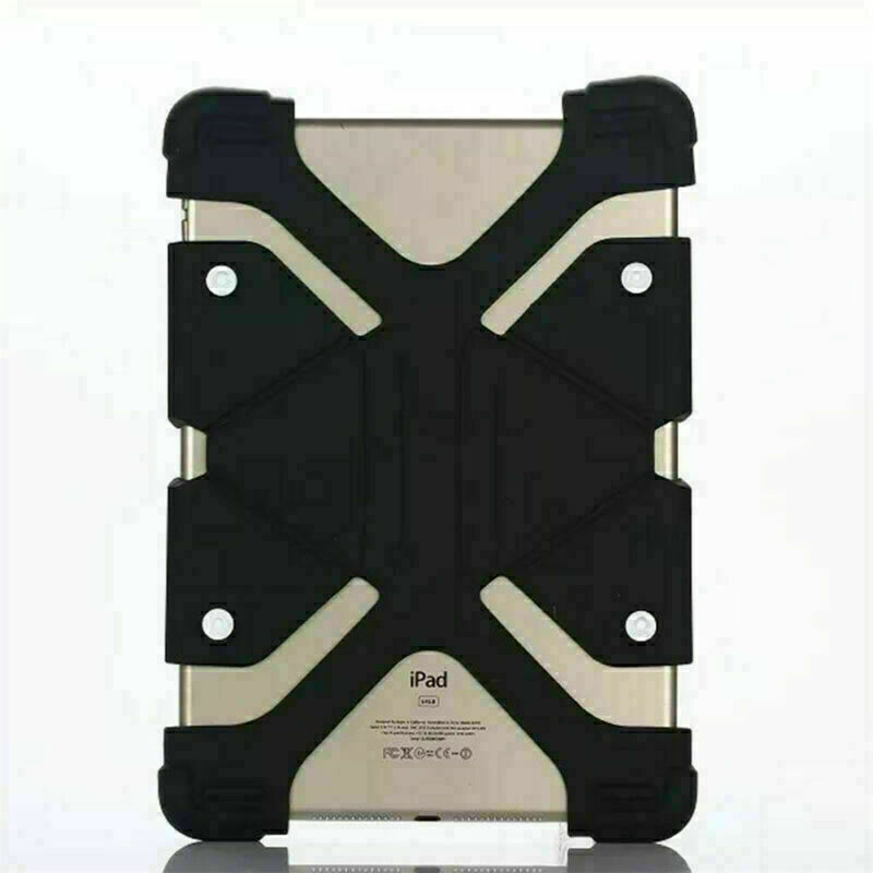 Shockproof Stand Case For LG G Pad 5 10.1 inch 2019 Tablet Kids Back Cover USA