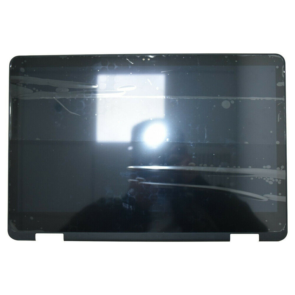 For Dell Inspiron 17 7773 7778 7779 P30E001 LCD Display Touch Screen Replacement