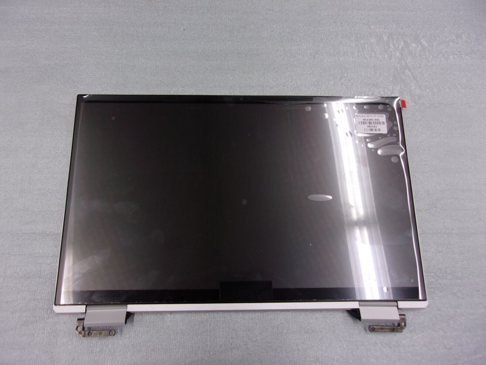 M16085-001 LCD Screen Multi-Touch Screen Full Assembly **NOT IN MANUFACTURER BOX