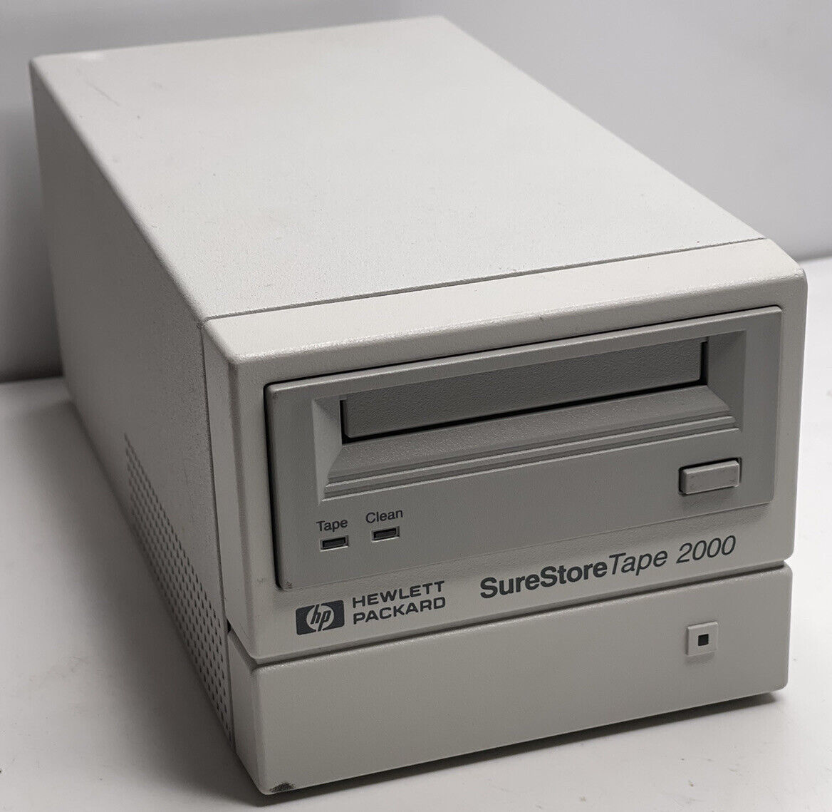 Hewlett Packard DAT Internal Drive  Sure Store Tape 2000