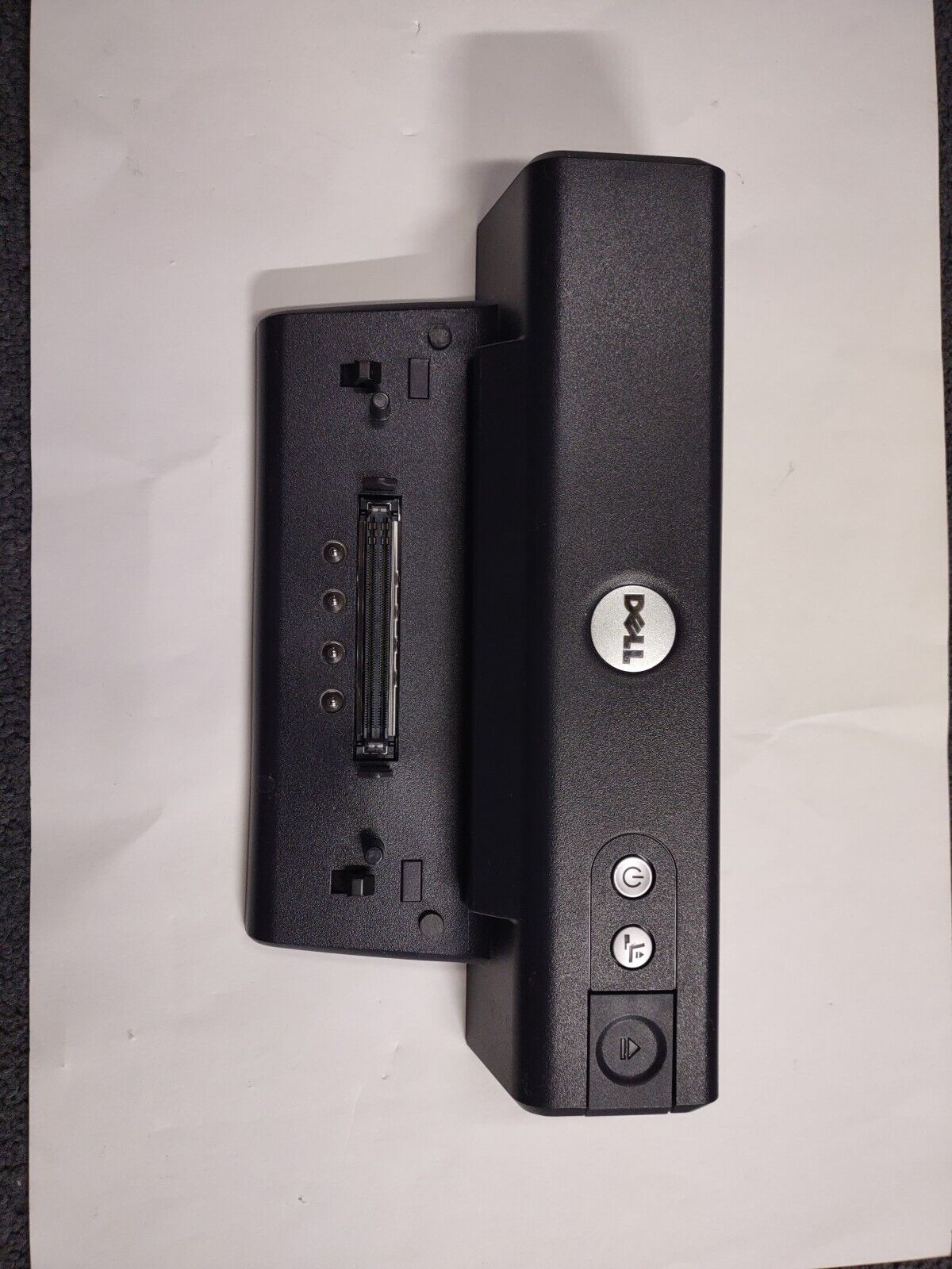 Dell PR01X Docking Station. No cords incl. Fully Tested.VGC