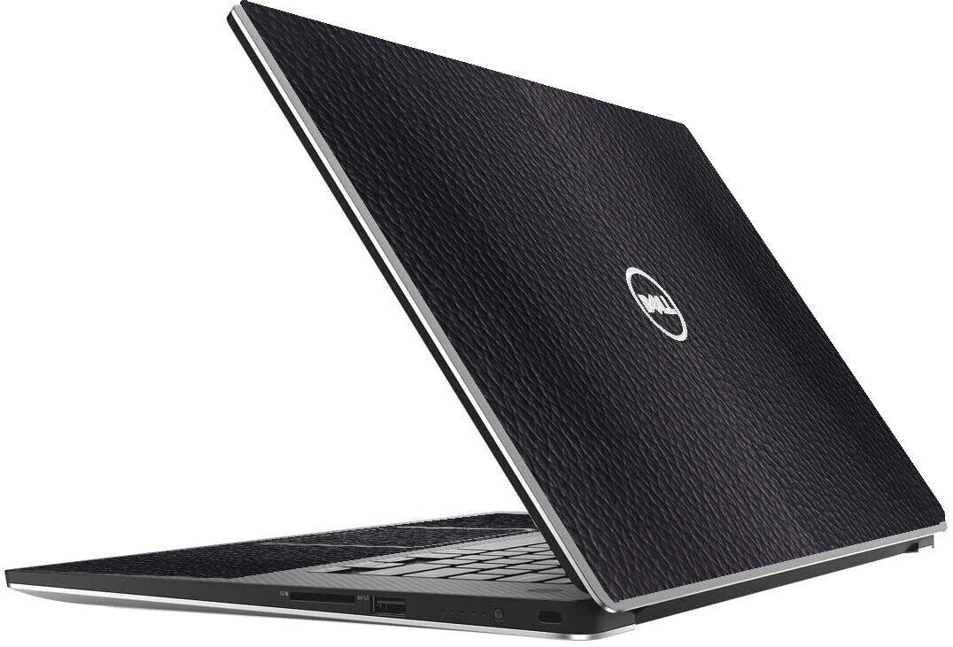 LidStyles Carbon Fiber Laptop Skin Protector Decal Dell Precision 5540