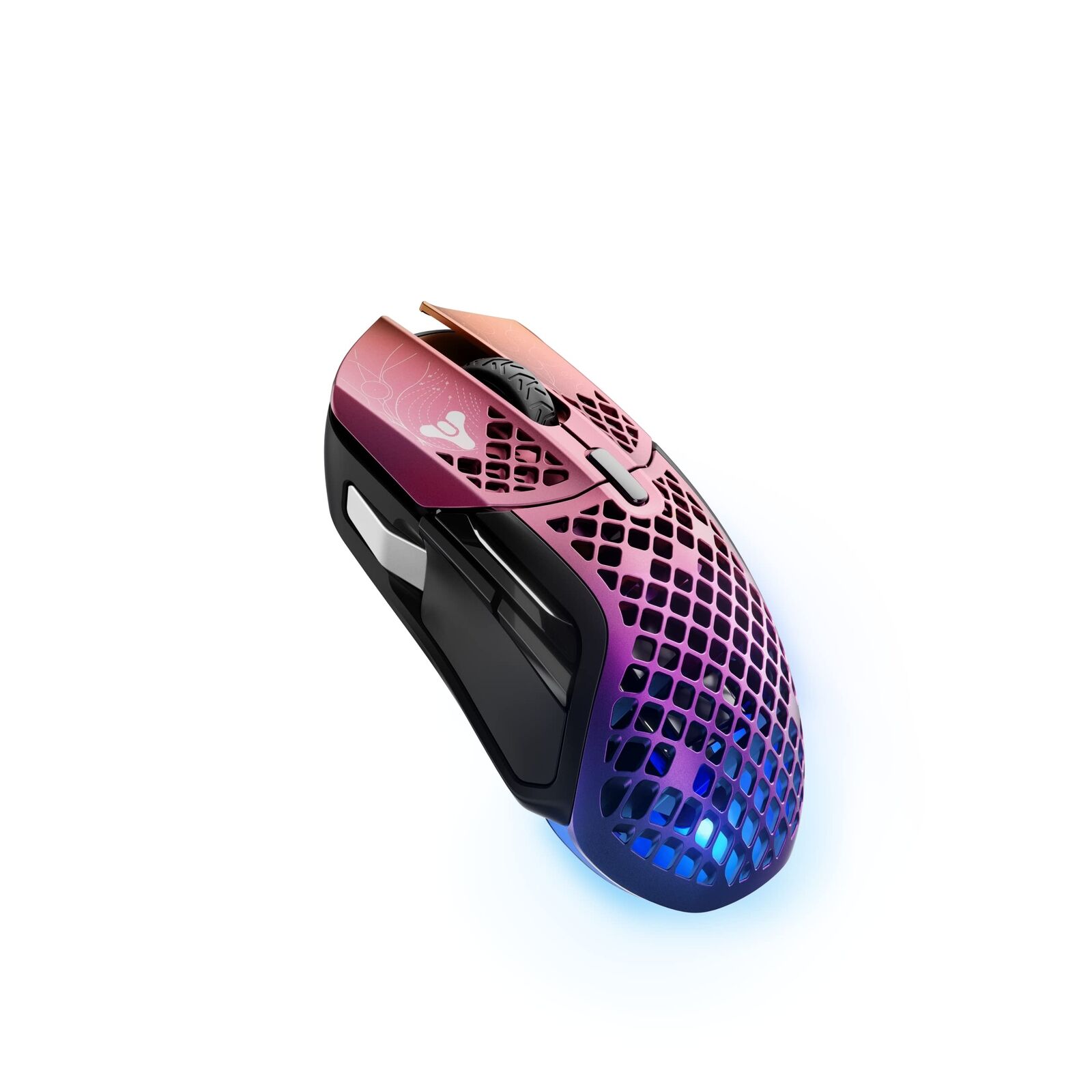Gaming Mouse Wireless Aerox 5 Wireless Destiny 2 End of Light Edition Ultralight