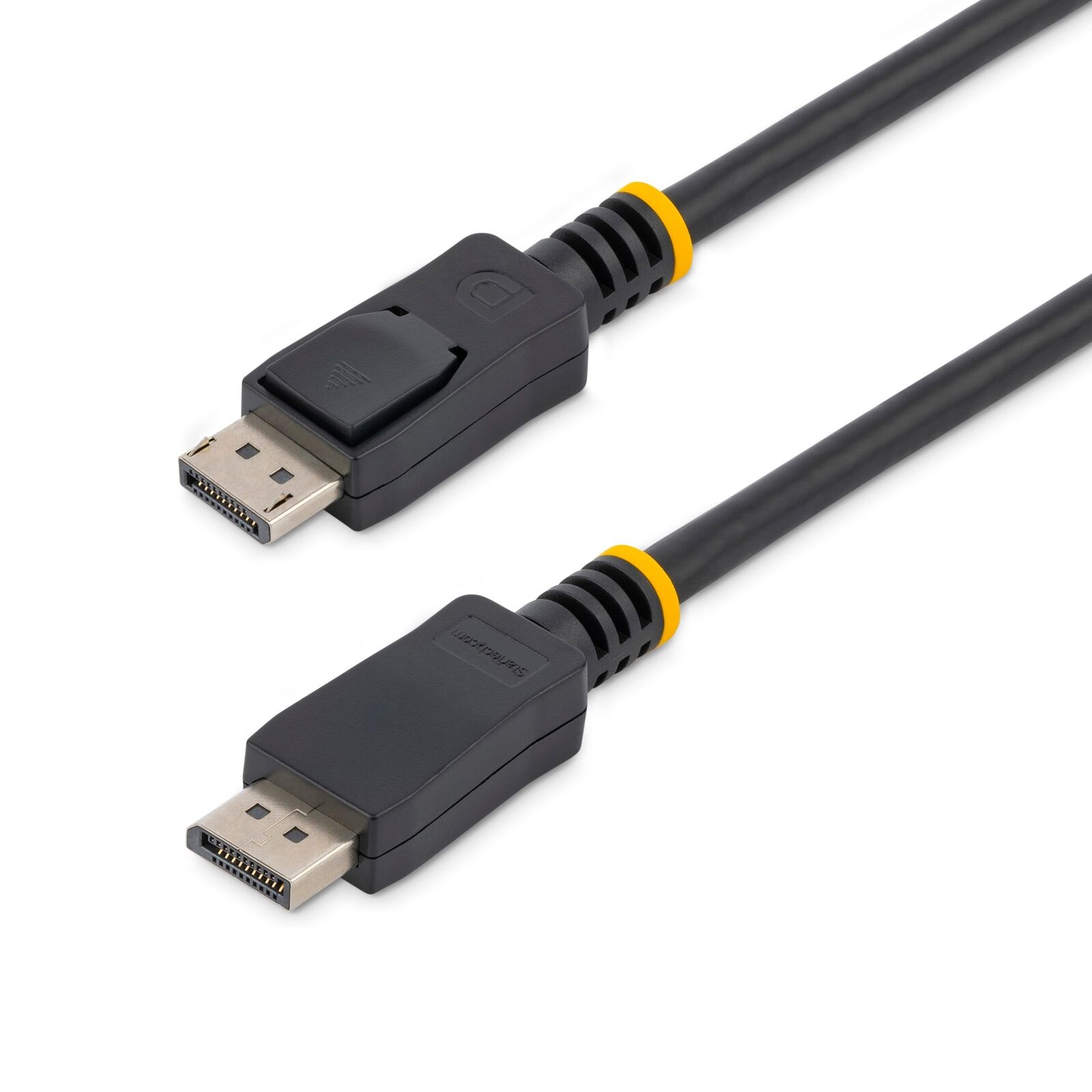 StarTech.com 50cm (1ft) DisplayPort 1.2 Cable - 4K x 2K Ultra HD VESA Certified 