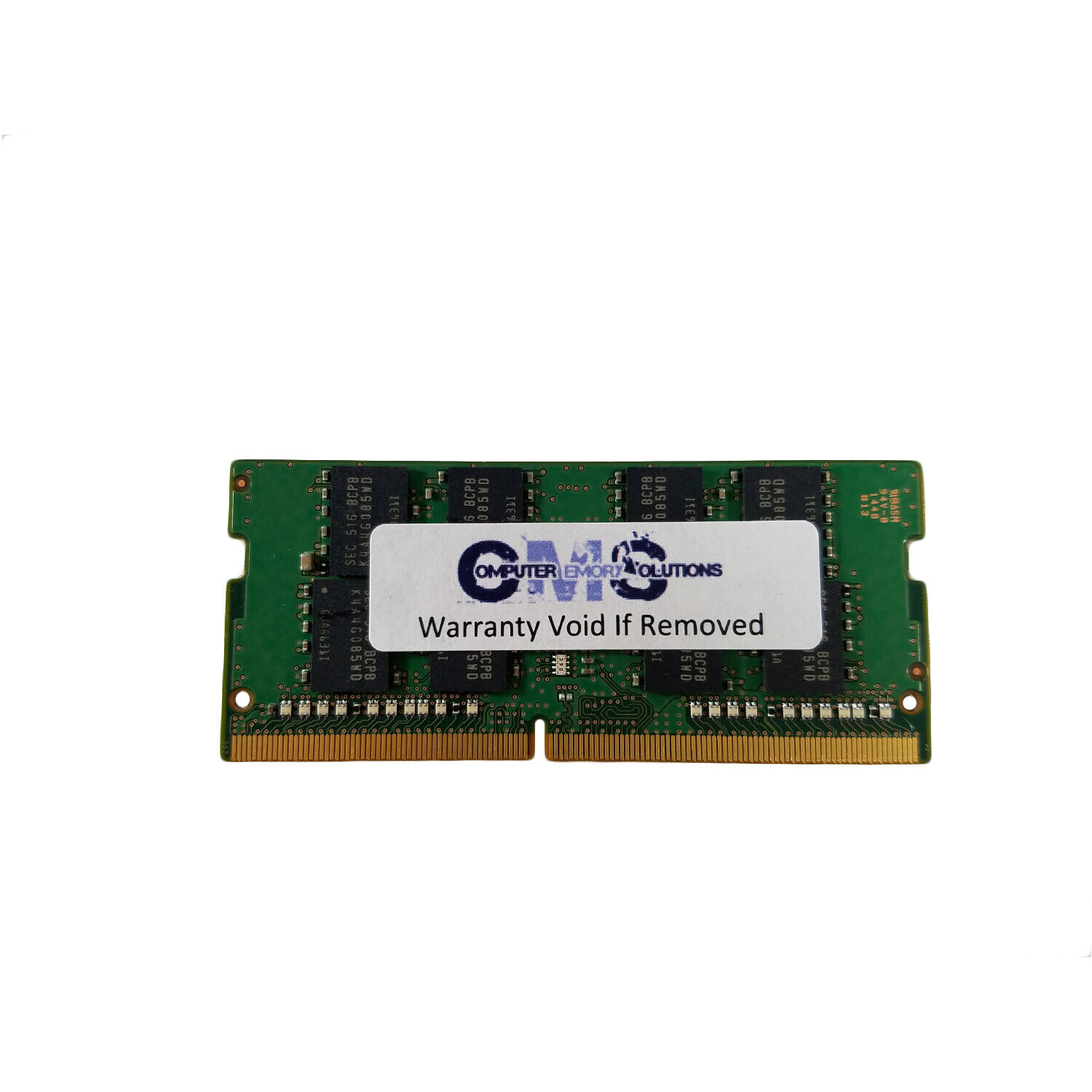 32GB 1X32GB Mem Ram For Lenovo ThinkBook 15-IIL, 16p G2 ACH, E14 Gen 2 D116