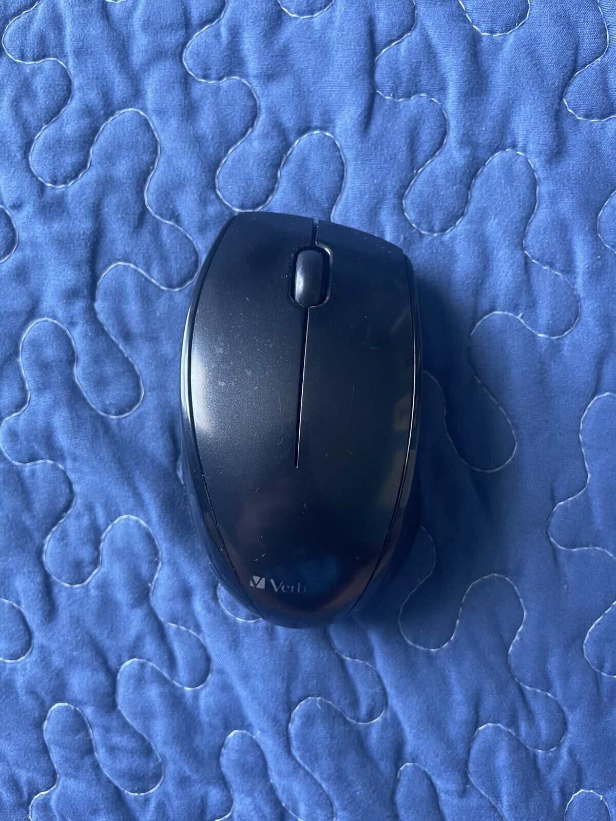 Verbatim 97994 Mouse