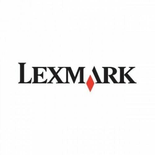LEXMARK 50F1H00 Print Toner BLACK High Yield  OPEN BOX ITEM