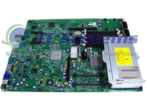 HP 662530-001 Proliant DL380P G8 System Board