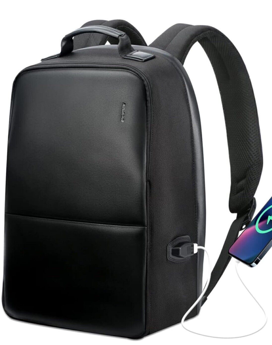 BOPAI Anti-Theft Executive Business Professional Backpack