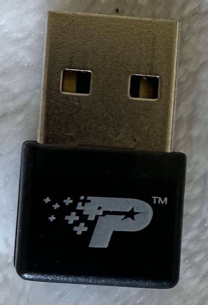 Patriot Memory Wireless N LAN USB Adapter, 150Mbps, Mini