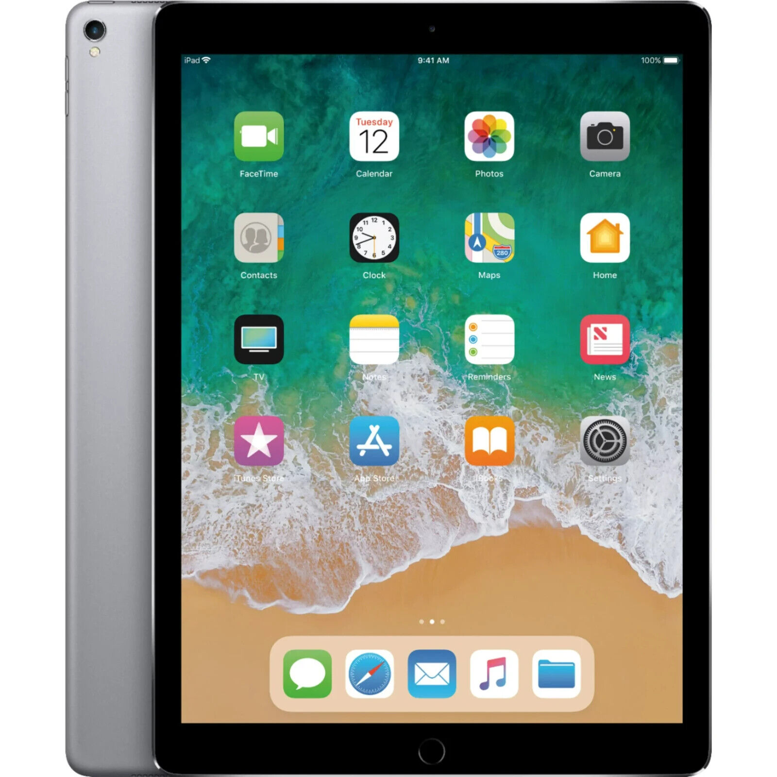 Apple iPad Pro 12.9\
