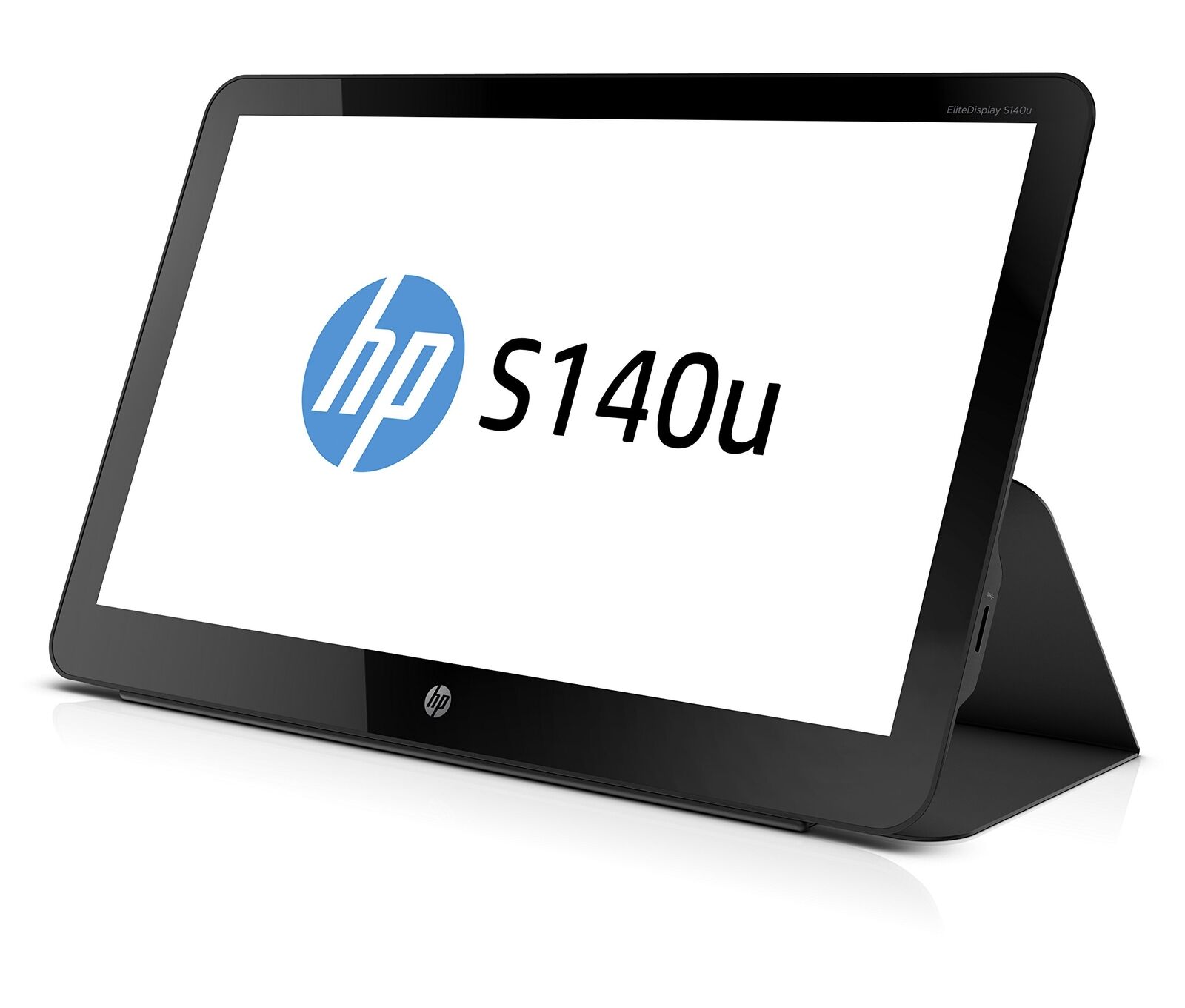 HP ELiteDisplay G8R65A8#ABA 14-Inch Screen LED-Lit Monitor Used Grade A