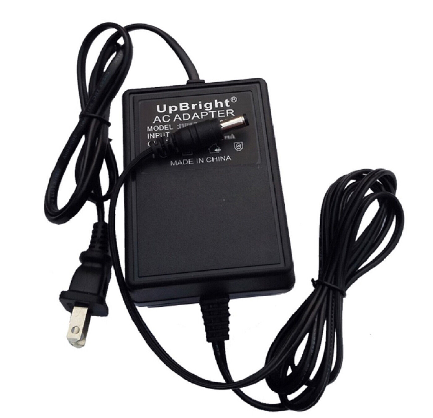 12V AC/AC Adapter For BOSS BRB-100 BRB-120 Roland Power Supply Battery Charger