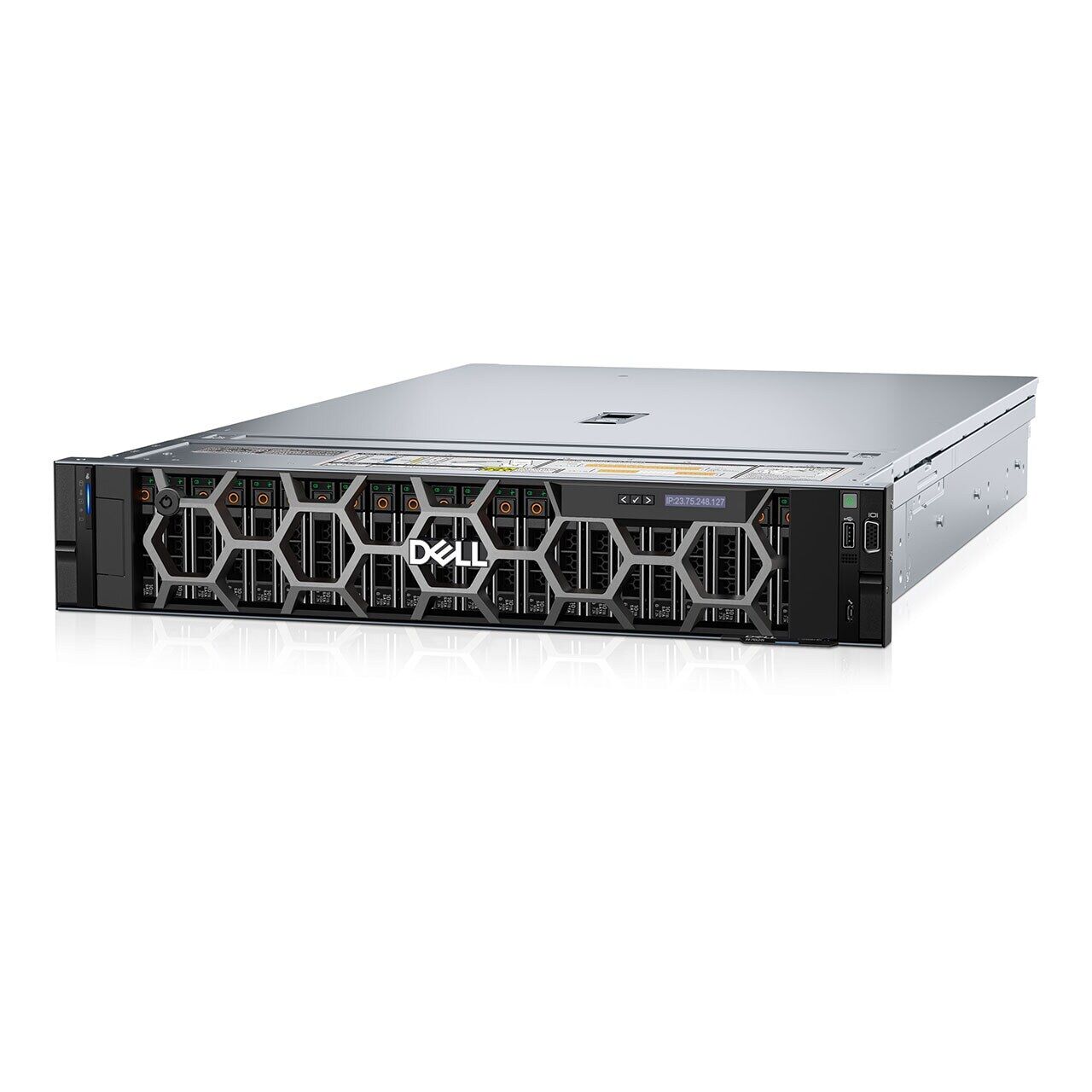 Dell PowerEdge R7625 Server