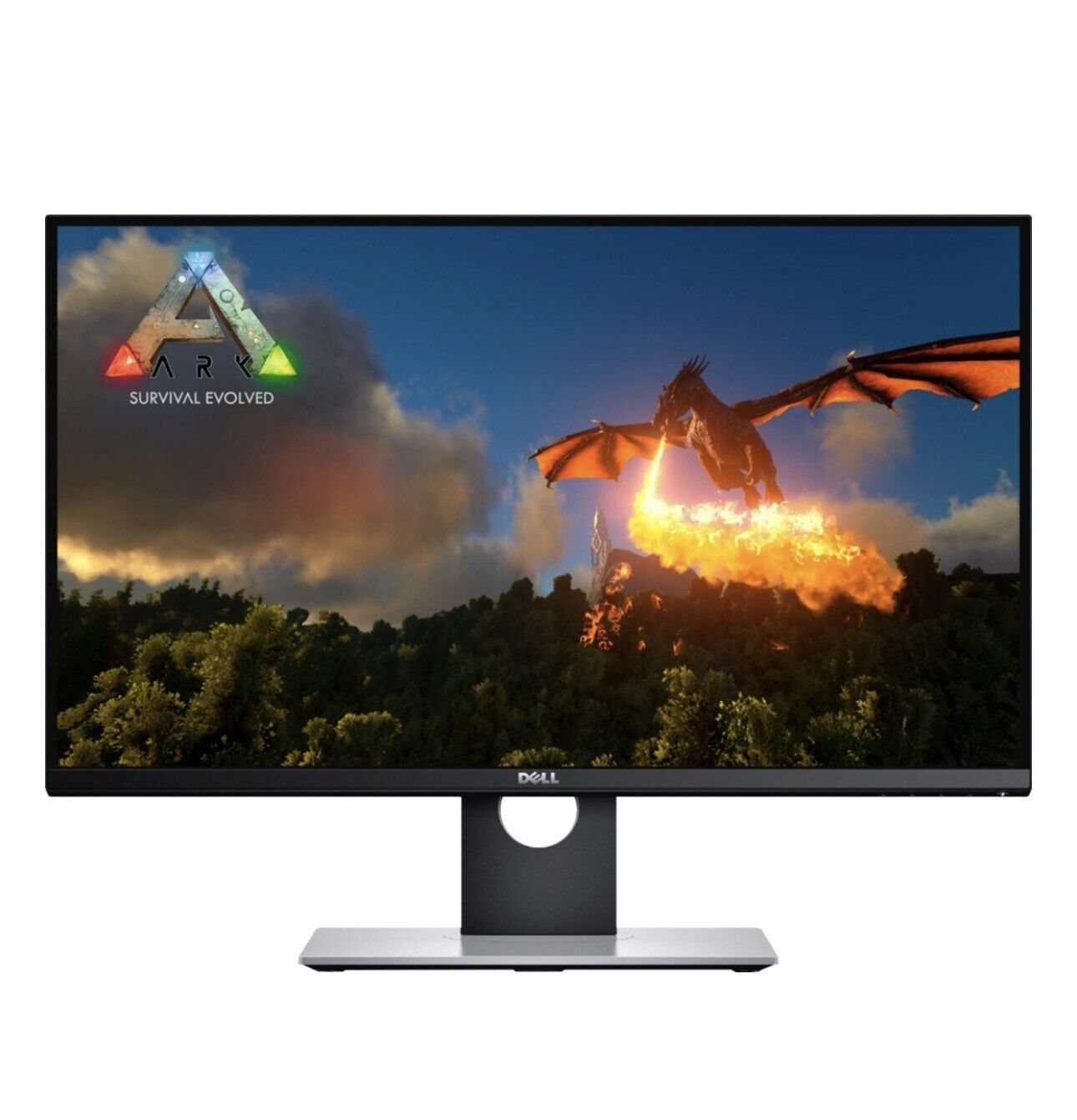 Dell S Series S2716DG 27 inch 144hz Gaming Monitor