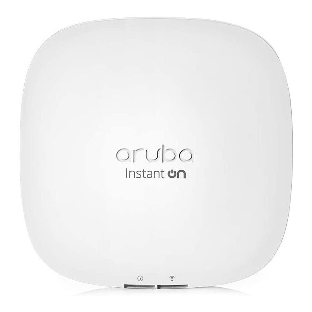 Aruba Instant On AP22 802.11ax 2x2 Wi-Fi 6 Wireless Access Point | US Model