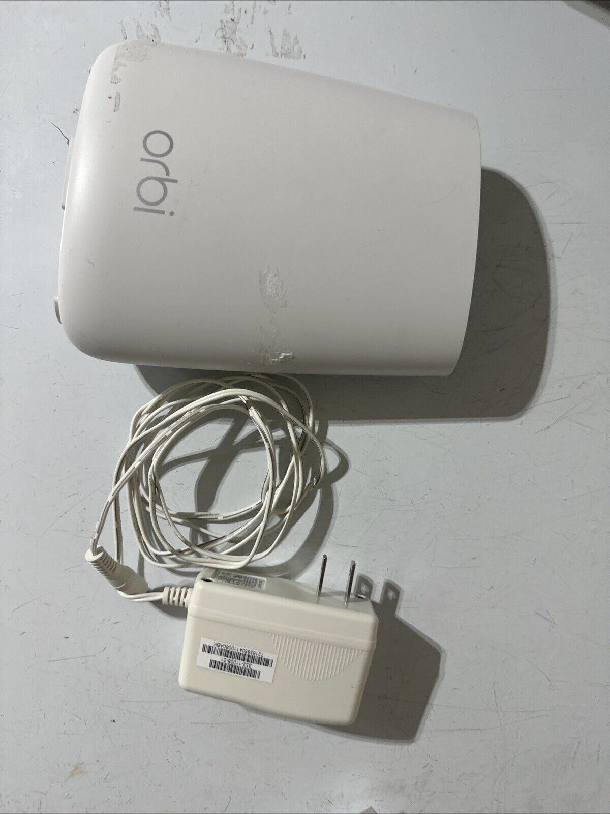Netgear Orbi WIFI Router RBR20