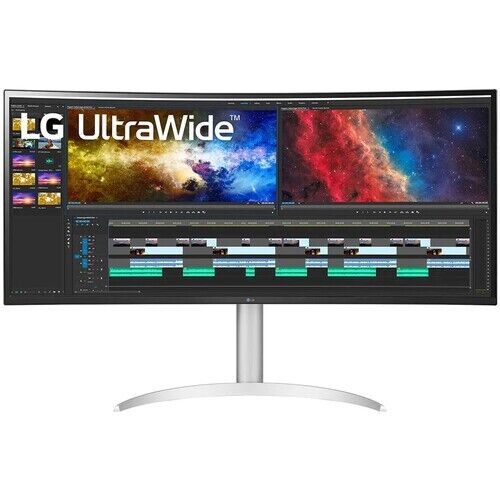 LG Ultrawide 38\
