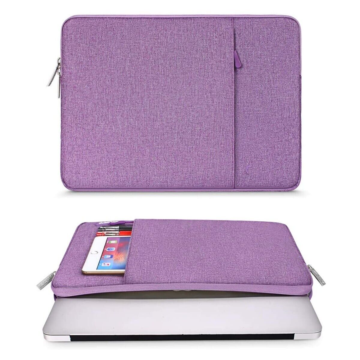 Case Cover Laptop Sleeve Bag Notebook Bag Protective for MacBook13-13.3 inch