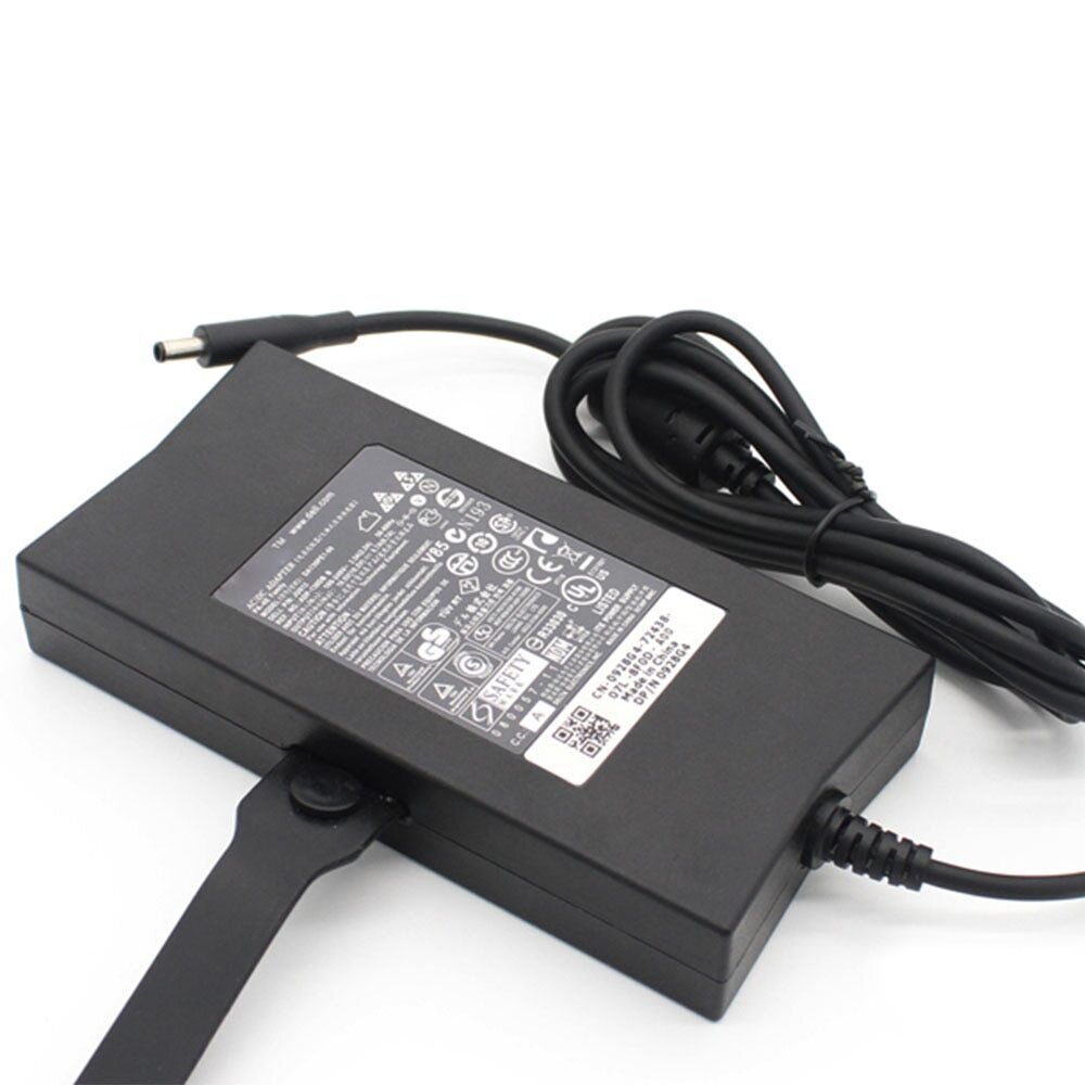 130W 19.5V Adapter Charger DA130PE1-00 ADP-130DB B For Dell 15 7500/1 7590 7591